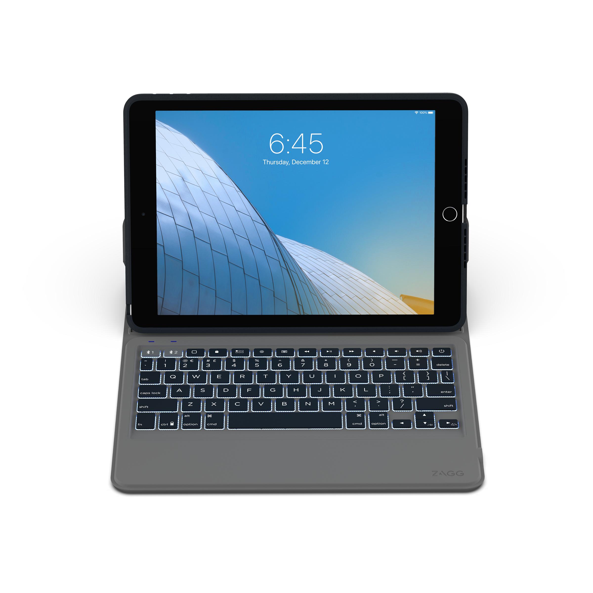 ZAGG Rugged Messenger...