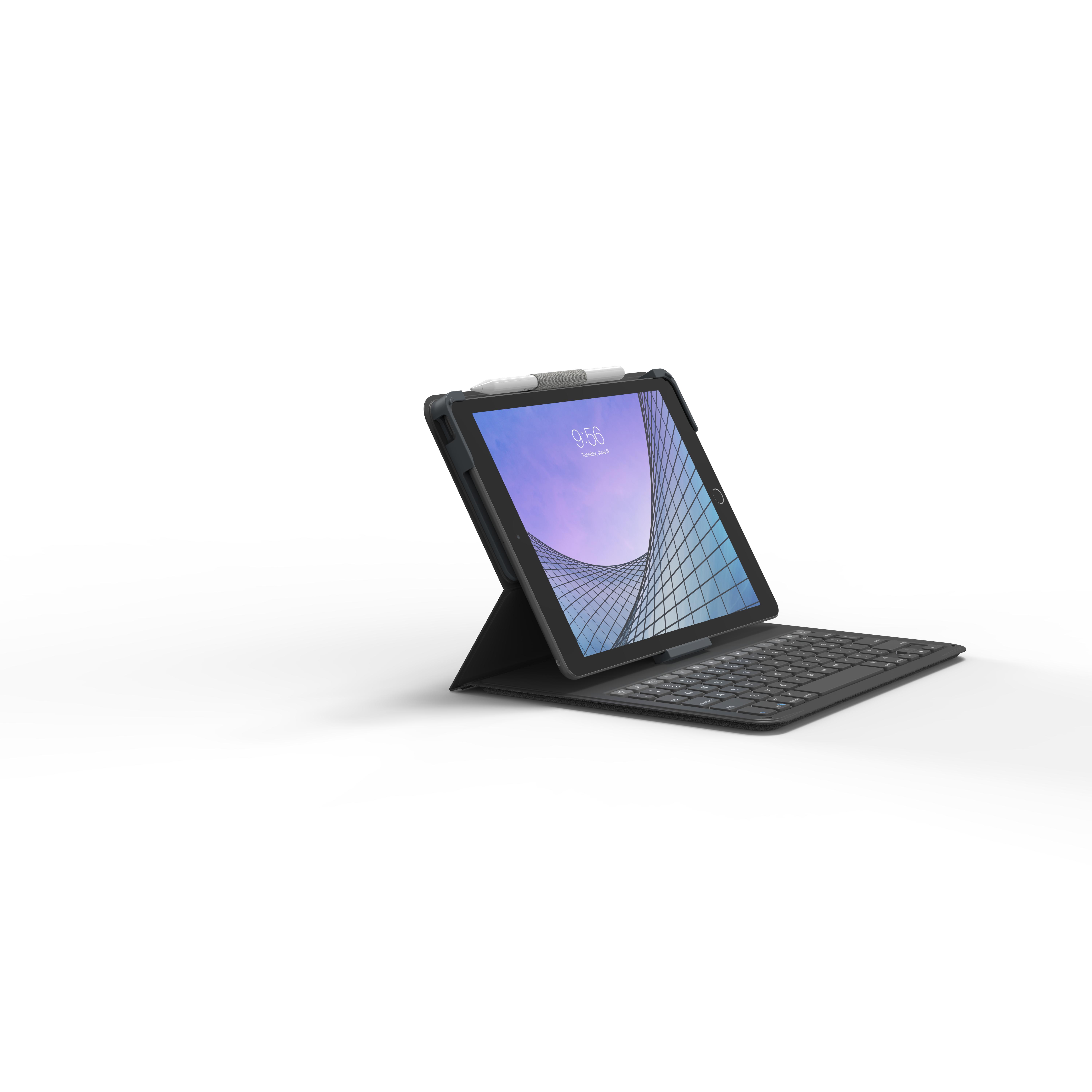 ZAGG Messenger Folio 2...