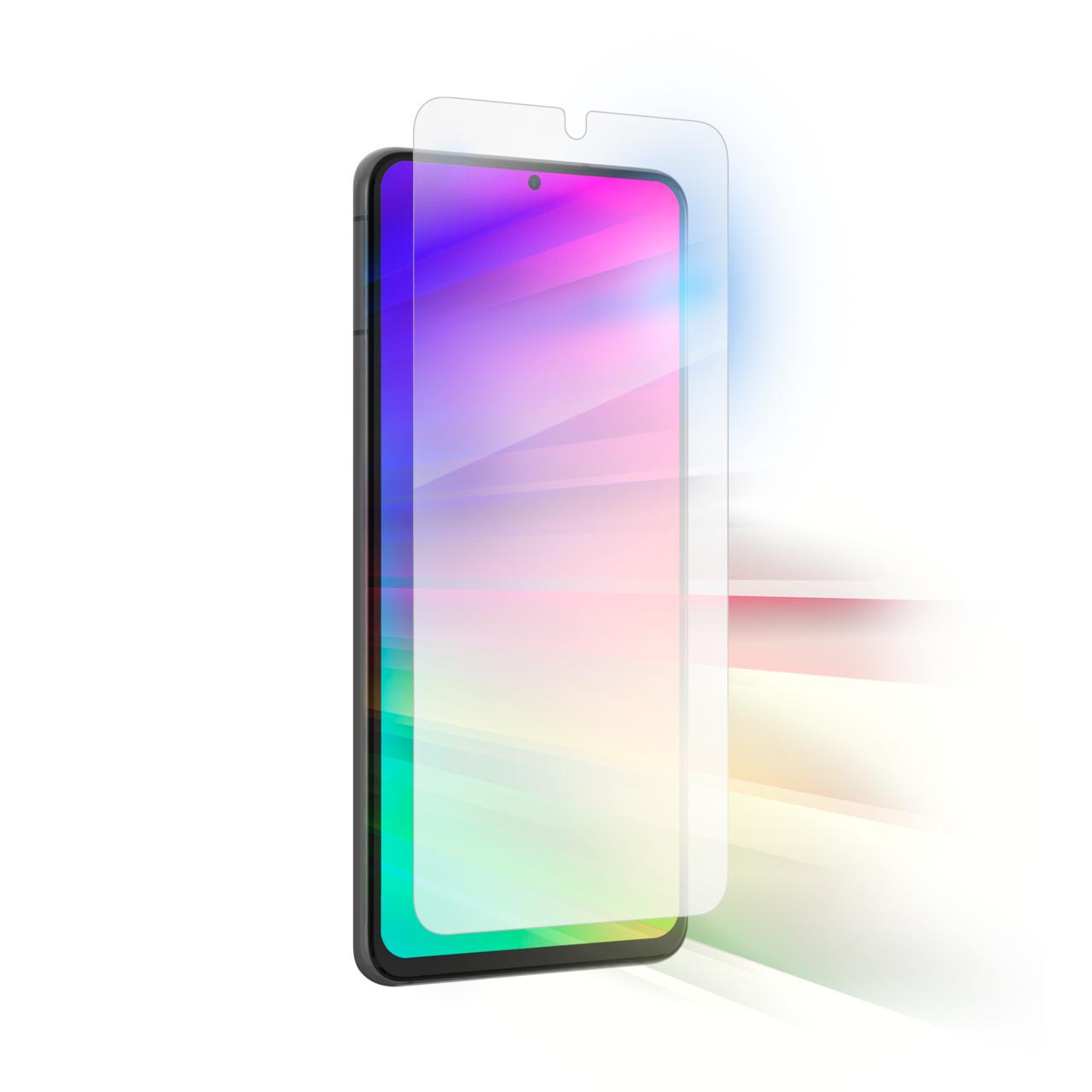 InvisibleShield Ultra VisionGuard+ Pellicola proteggischermo trasparente Samsung 1 pz
