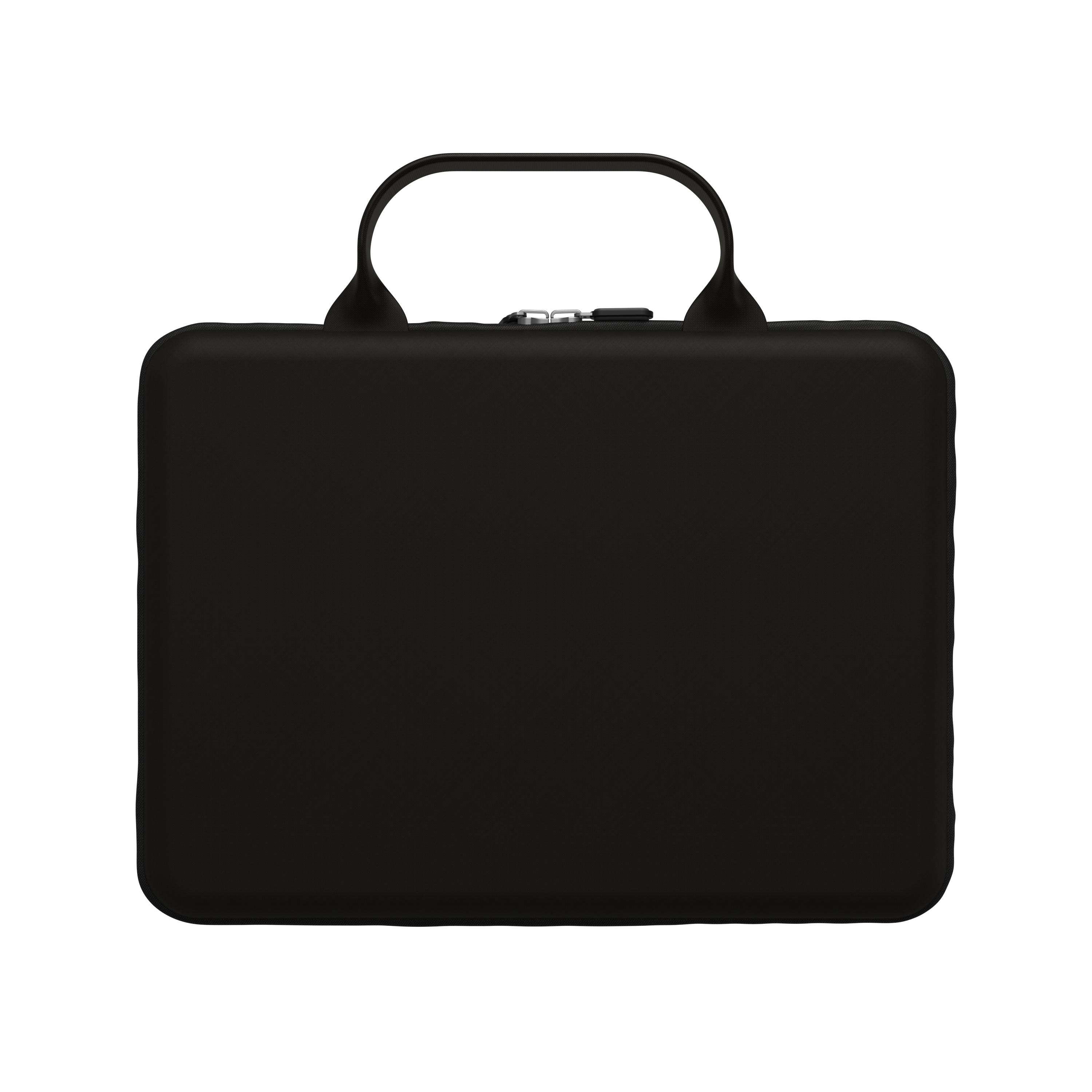 ZAGG 102007547 borsa per laptop 35,6 cm [14] Custodia a tasca Nero (ZAGG - Notebook carrying case - 14 - black)
