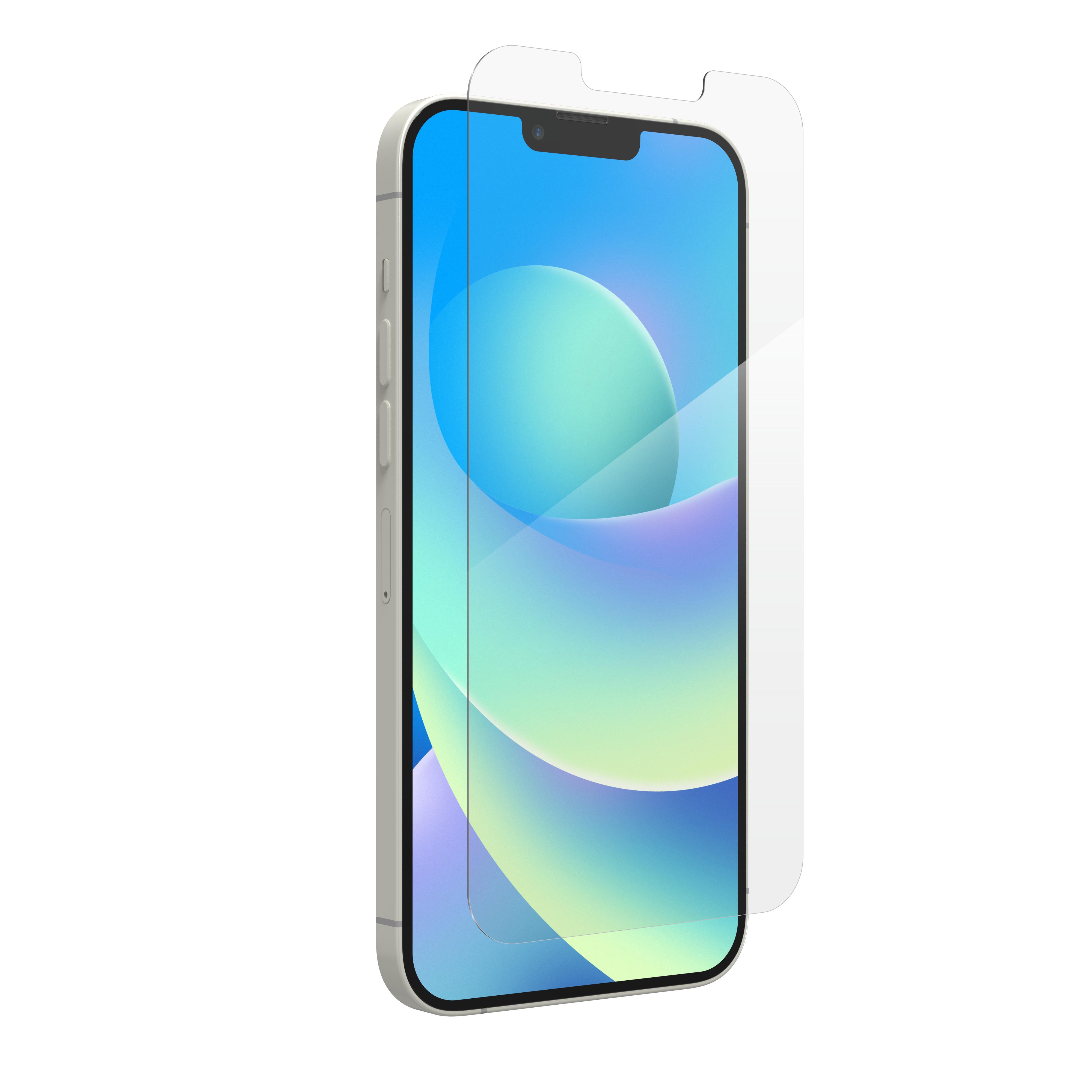 InvisibleShield Glass Elite Apple 1 pz (InvisibleShield Glass Elite Screen Protector for iPhone 14 Plus/13 Pro Max)