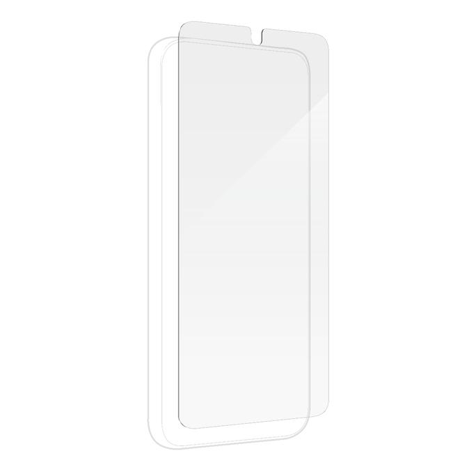 InvisibleShield Ultra Clear Pellicola proteggischermo trasparente Samsung 1 pz