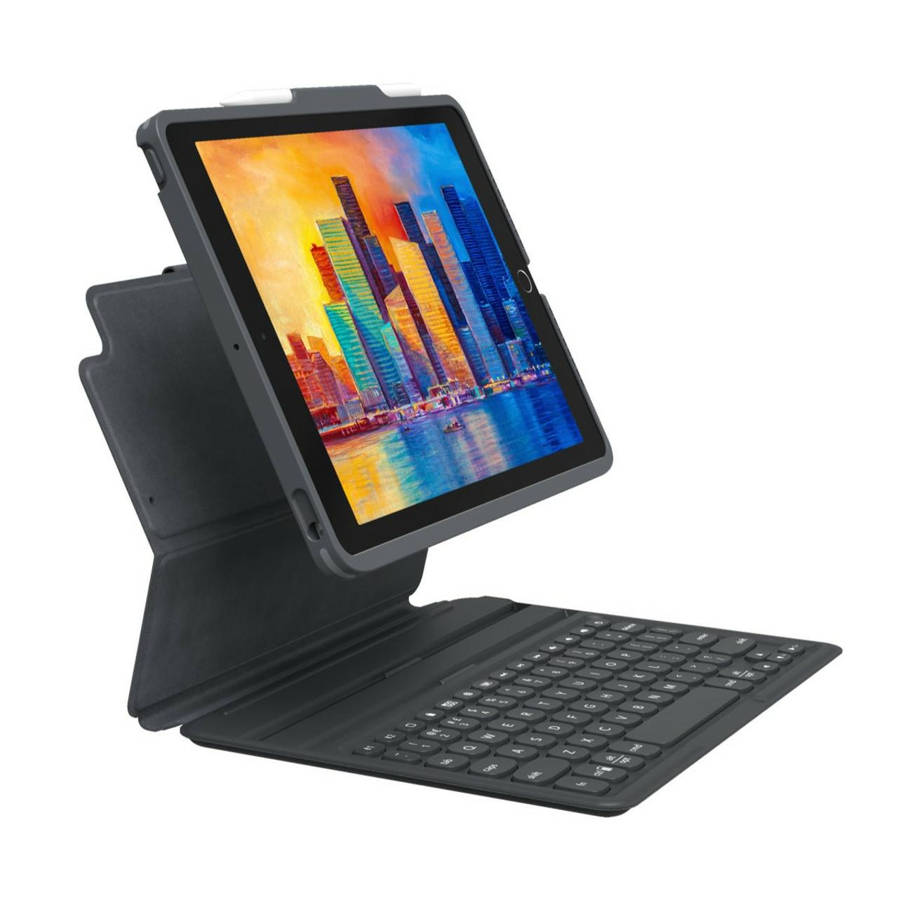 ZAGG Pro Keys tastiera...