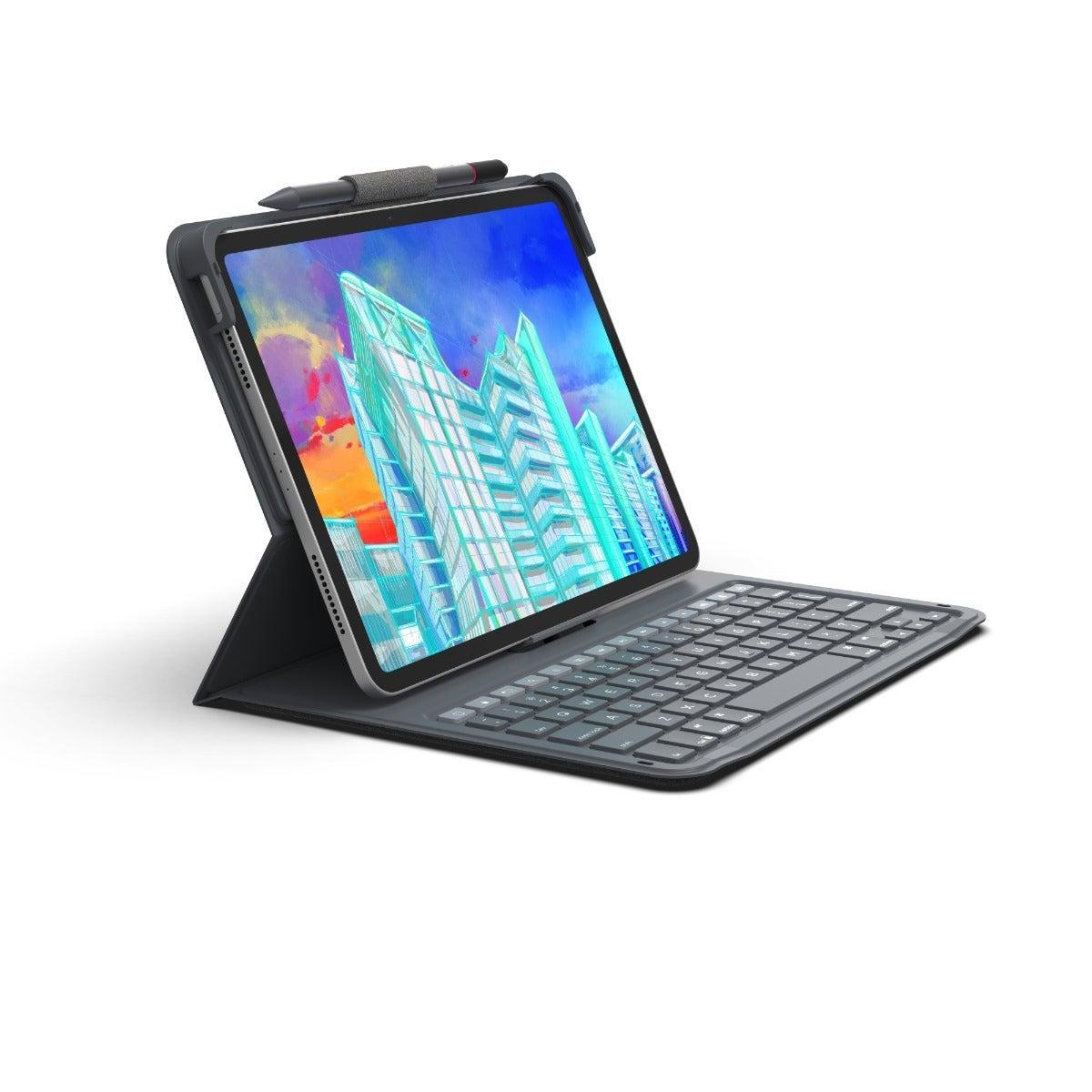 ZAGG Messenger Folio 2...