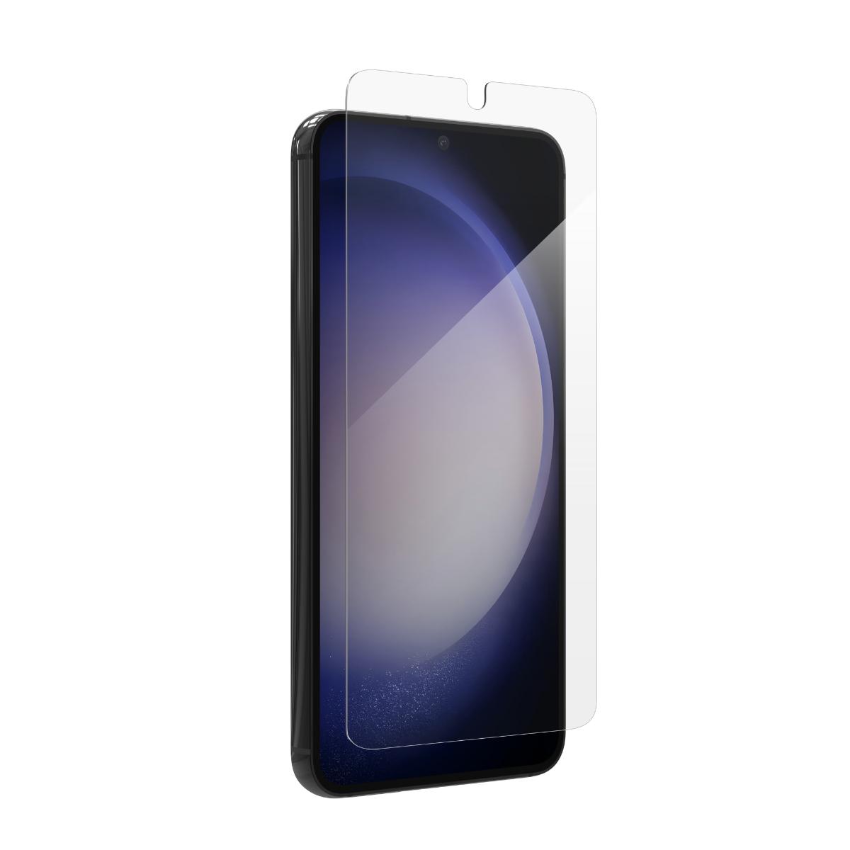 InvisibleShield Ultra Clear Pellicola proteggischermo trasparente Samsung 1 pz