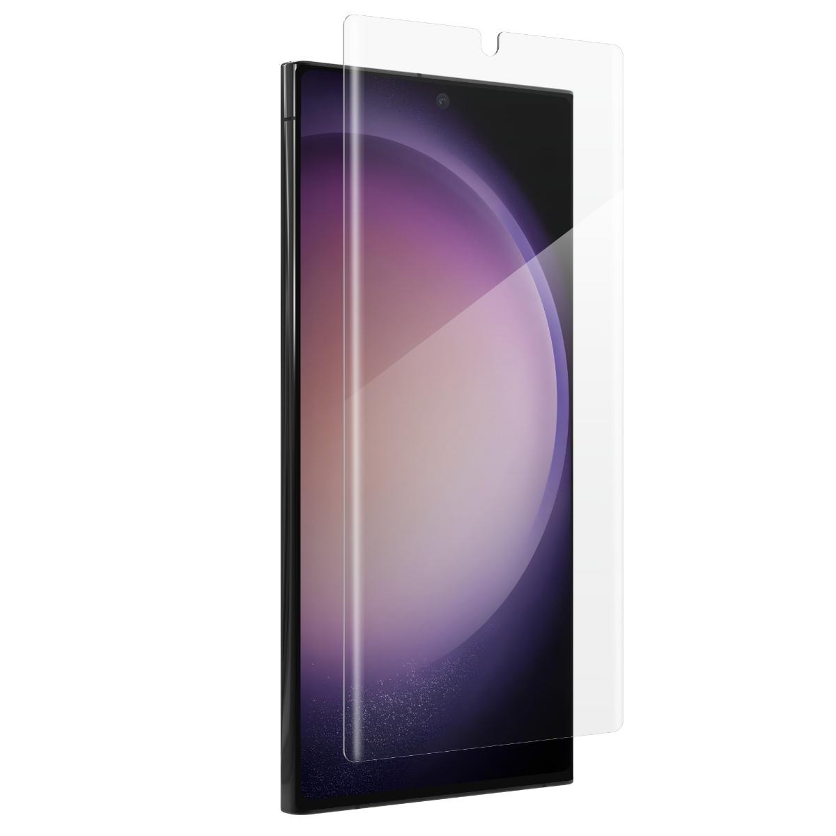 InvisibleShield Ultra Clear Pellicola proteggischermo trasparente Samsung 1 pz