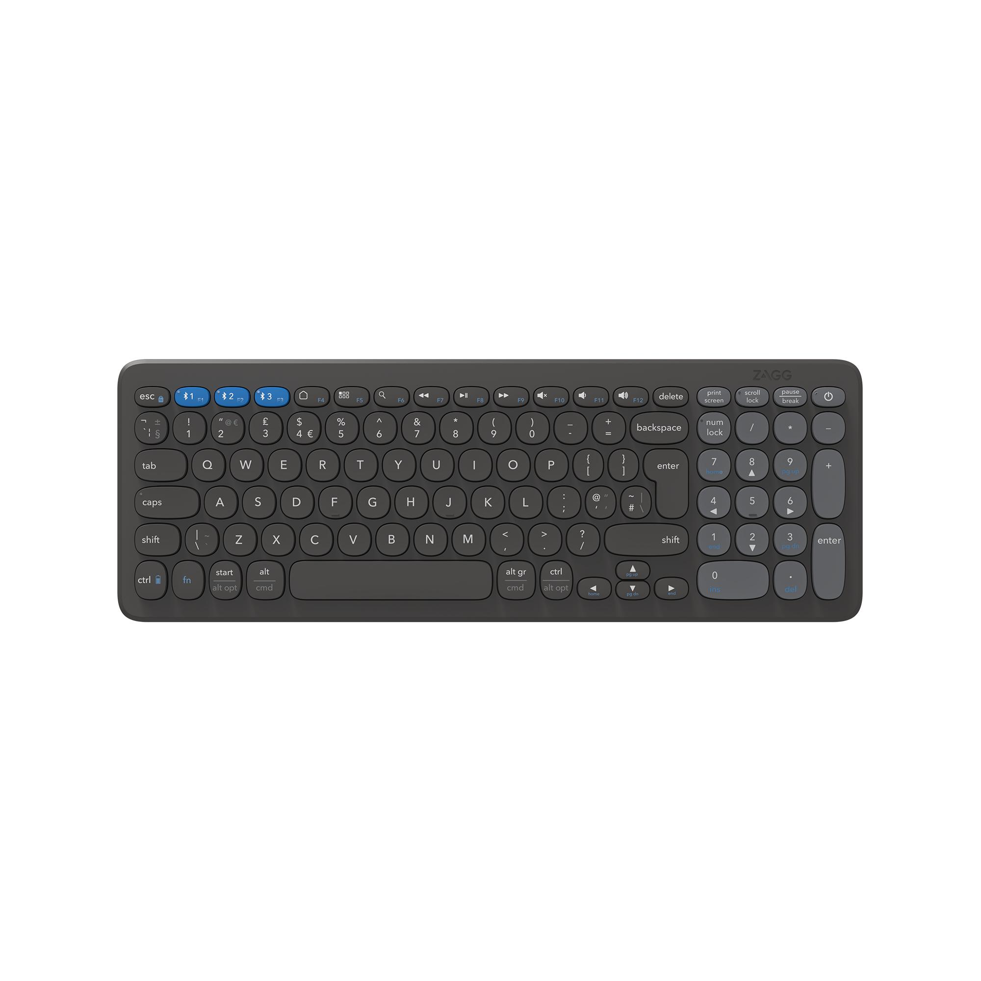 ZAGG Pro Keyboard 15...