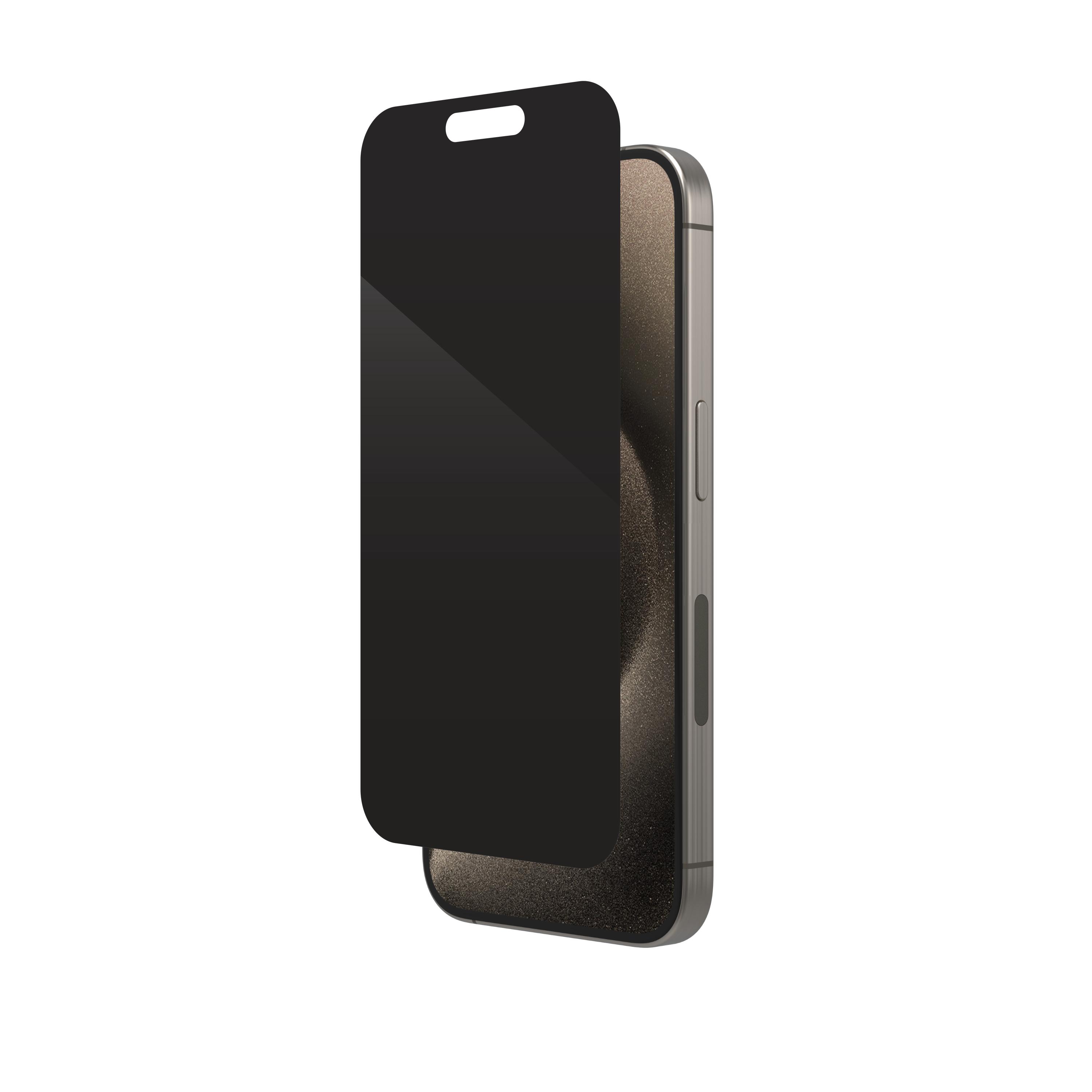 ZAGG Glass Elite Privacy...