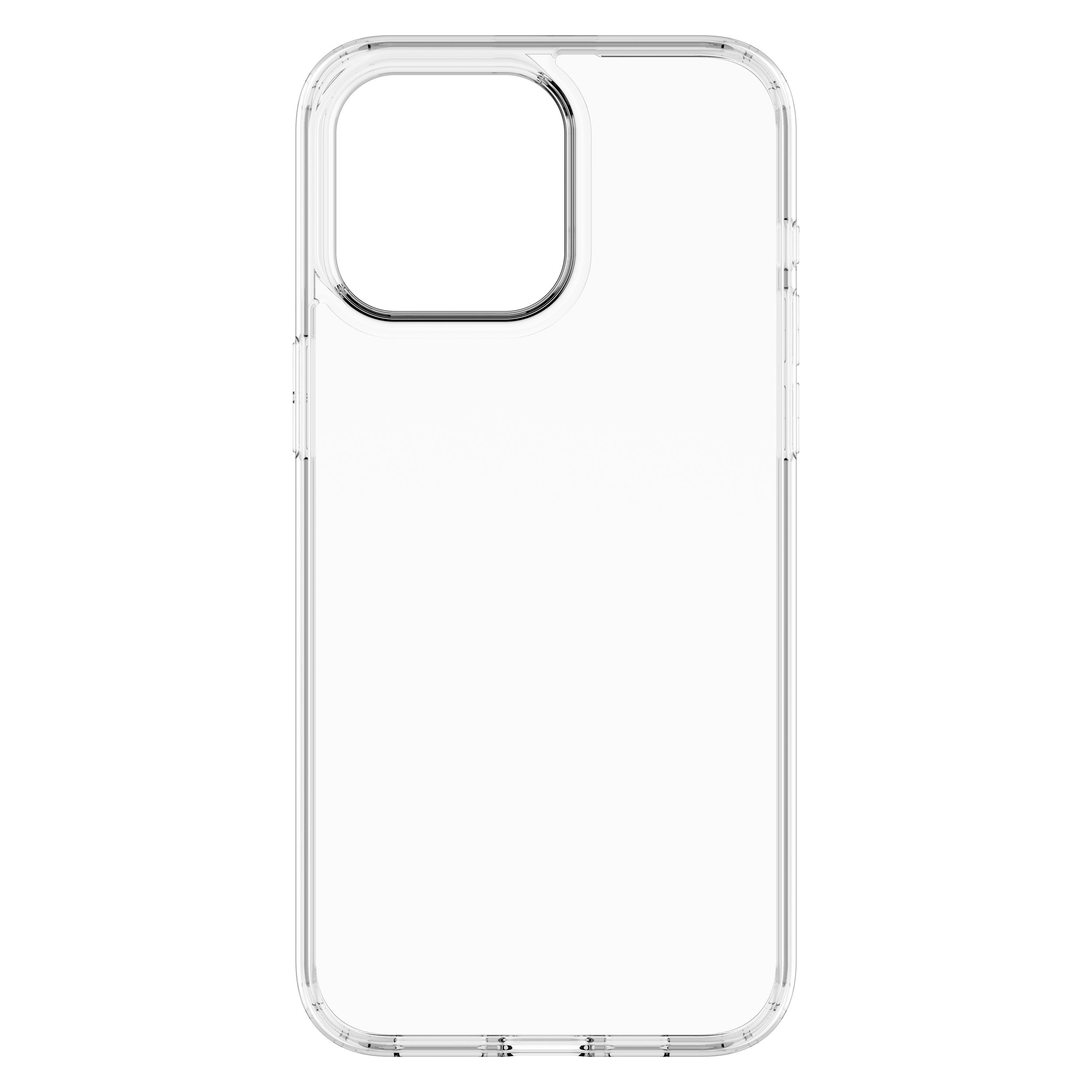 IFROGZ Defence custodia per cellulare 17 cm (6.7") Cover Trasparente