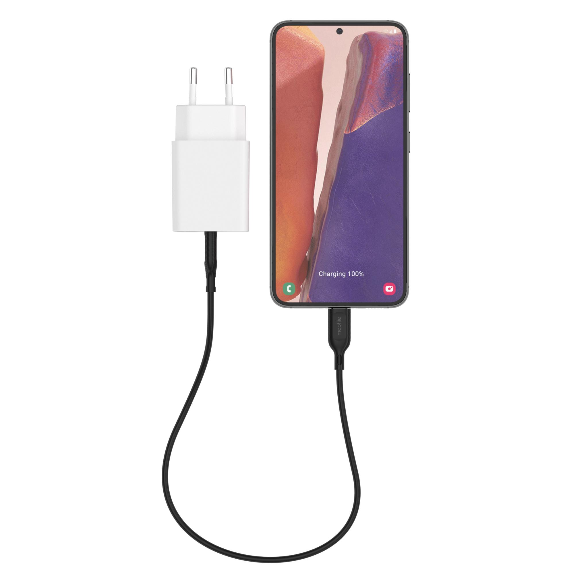 mophie essentials 20W USB-C...