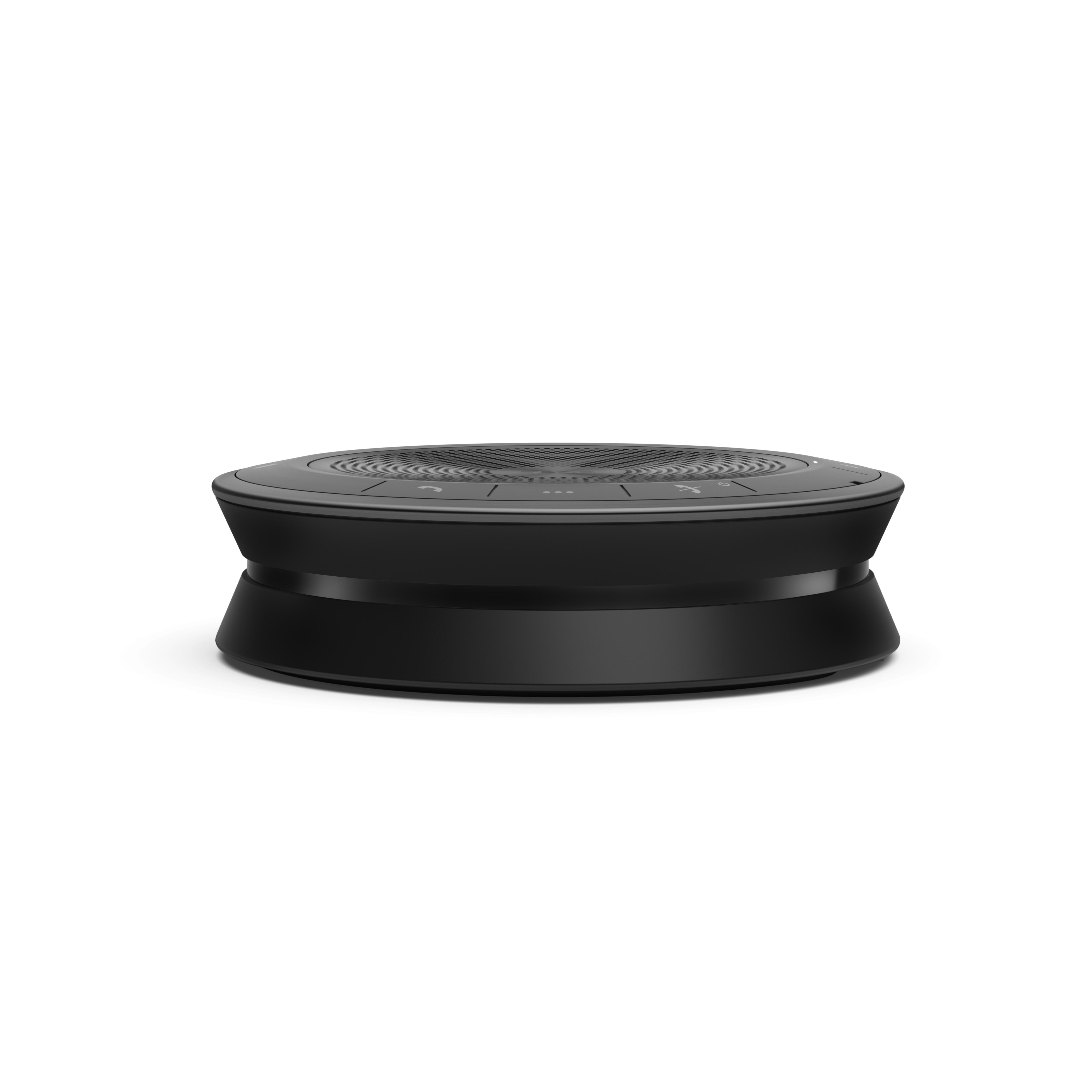 EPOS EXPAND 40 vivavoce Universale USB/Bluetooth Nero Grigio