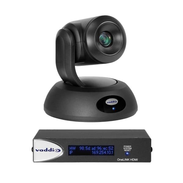 Vaddio RoboSHOT 30E HDBT...