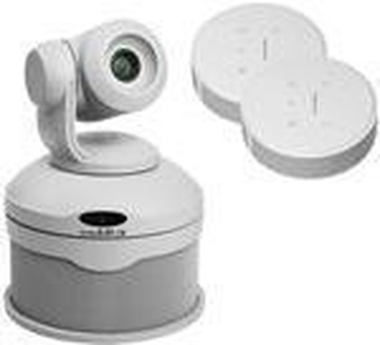 Vaddio ConferenceSHOT AV Bundle TableMIC 2 - telecamera per conferenze