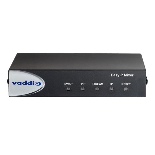 Vaddio EasyIP Mixer 1920 x...