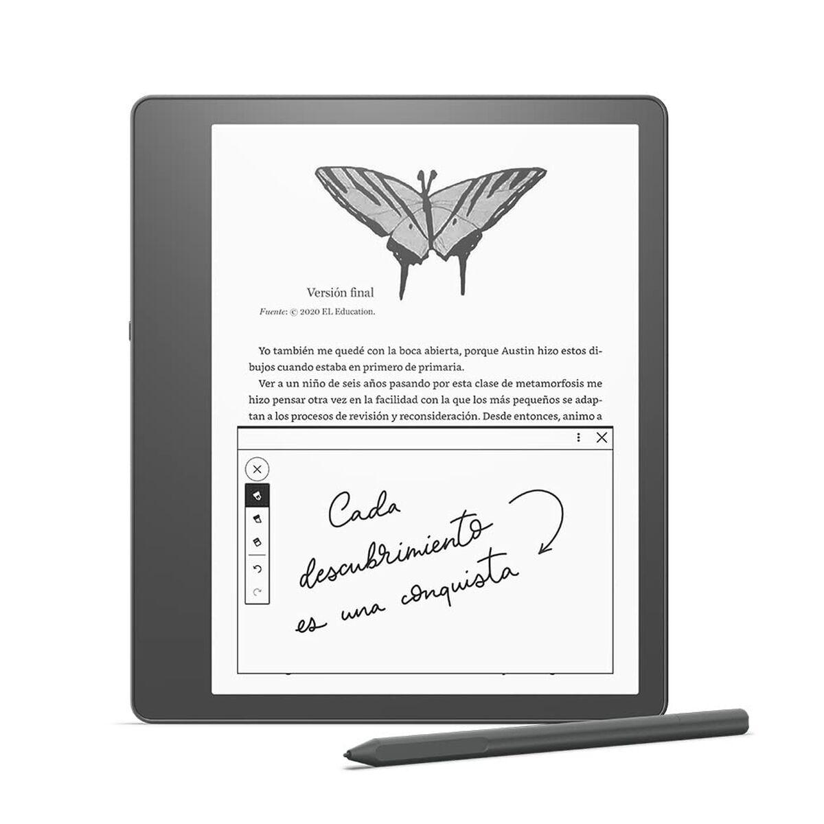 Ã¢â‚¬Â¢ Display: 10,2", eBook-Reader, 16 Graustufen, 300dpi Ã¢â‚¬Â¢ AuflÃƒÂ¶sung: 1440x1920 Ã¢â‚¬Â¢