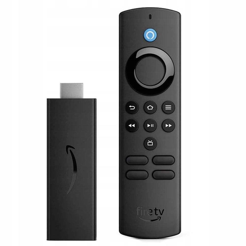 Amazon Fire TV Stick Lite...