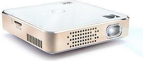 KODAK LUMA 75 PROJECTOR