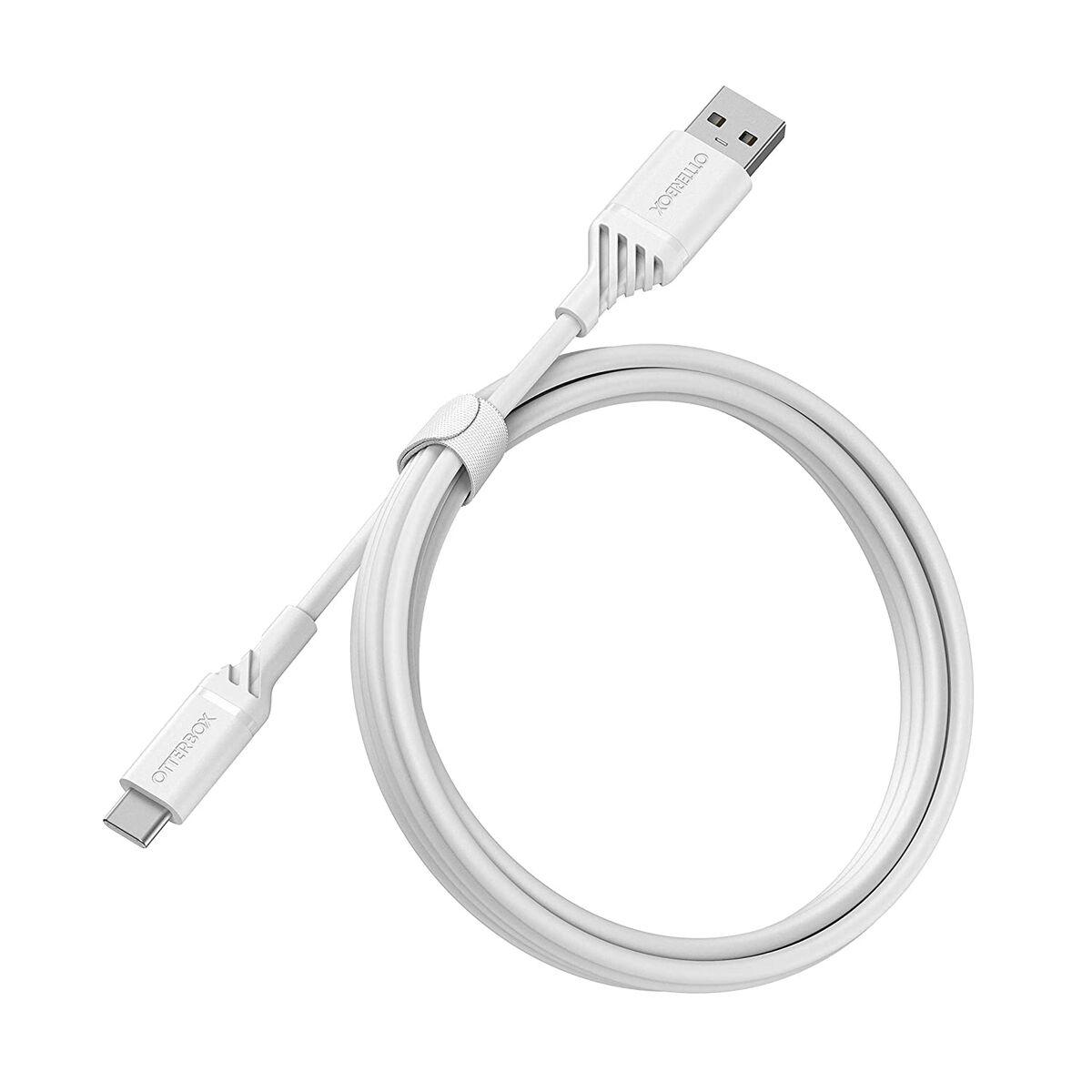 OtterBox Cable USB A-C 1M White