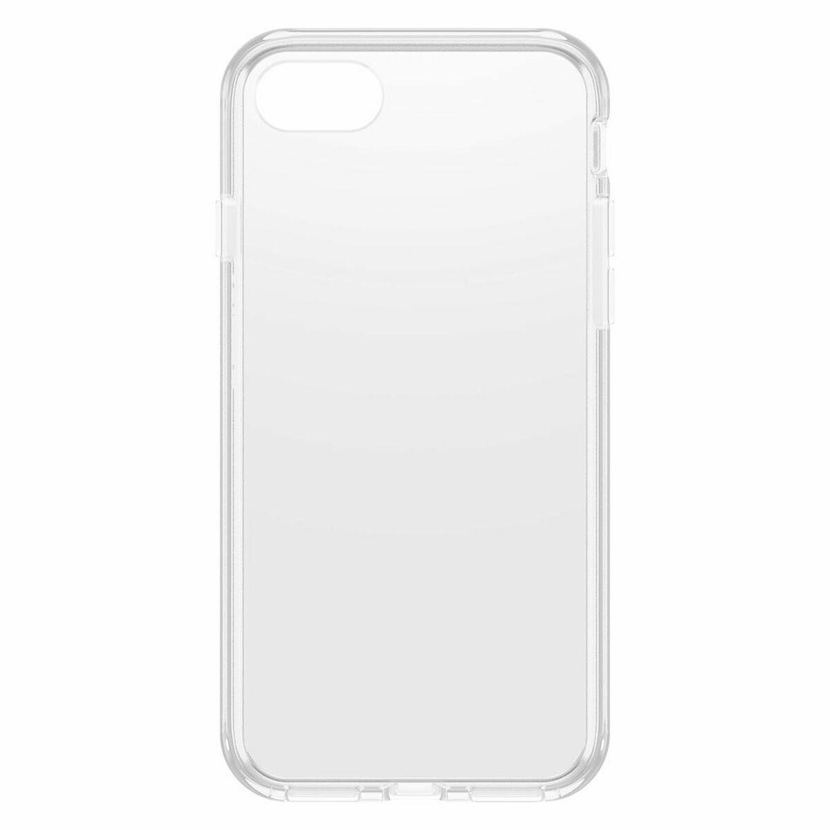 REACT APPLE IPHONE 8/7 - CLEAR