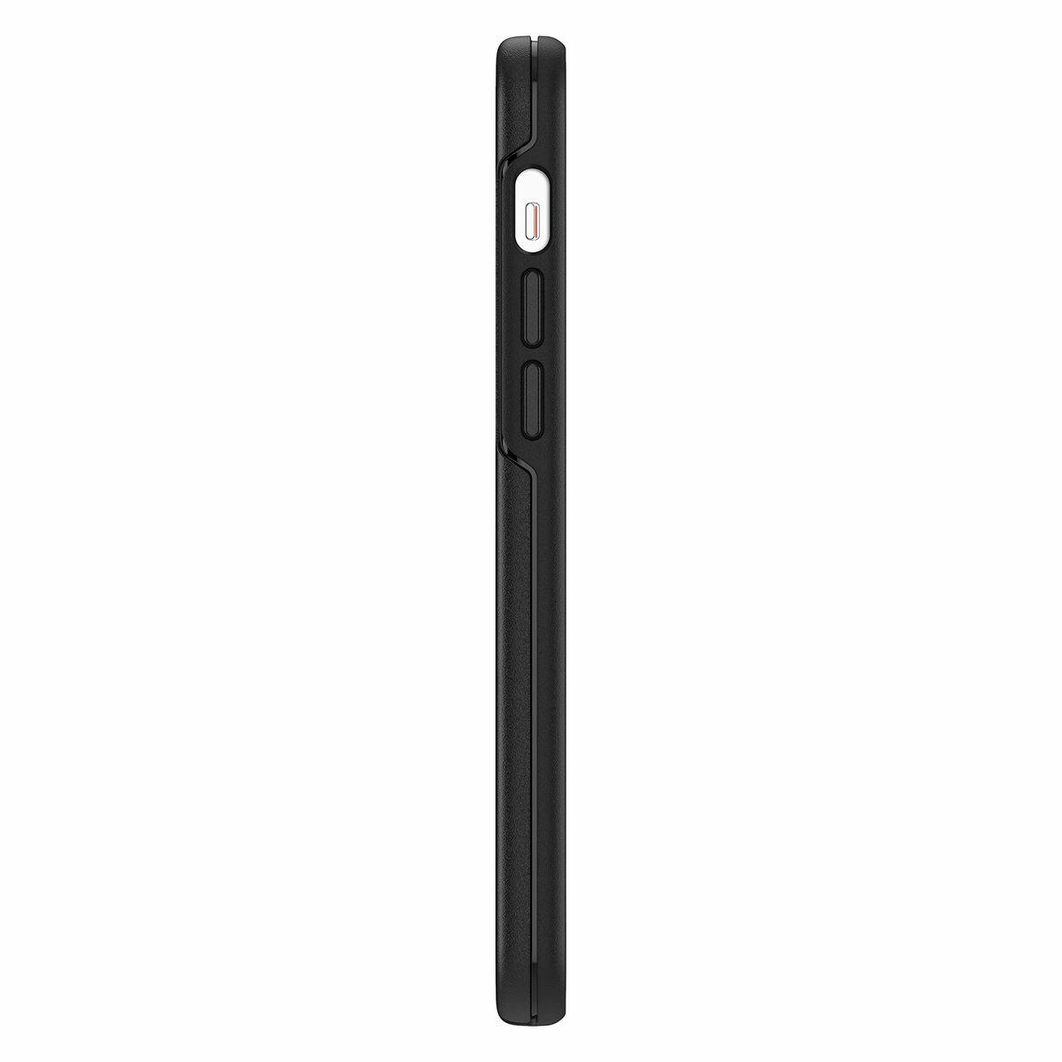 OtterBox Symmetry iPhone 12 / iPhone 12 Pro Black