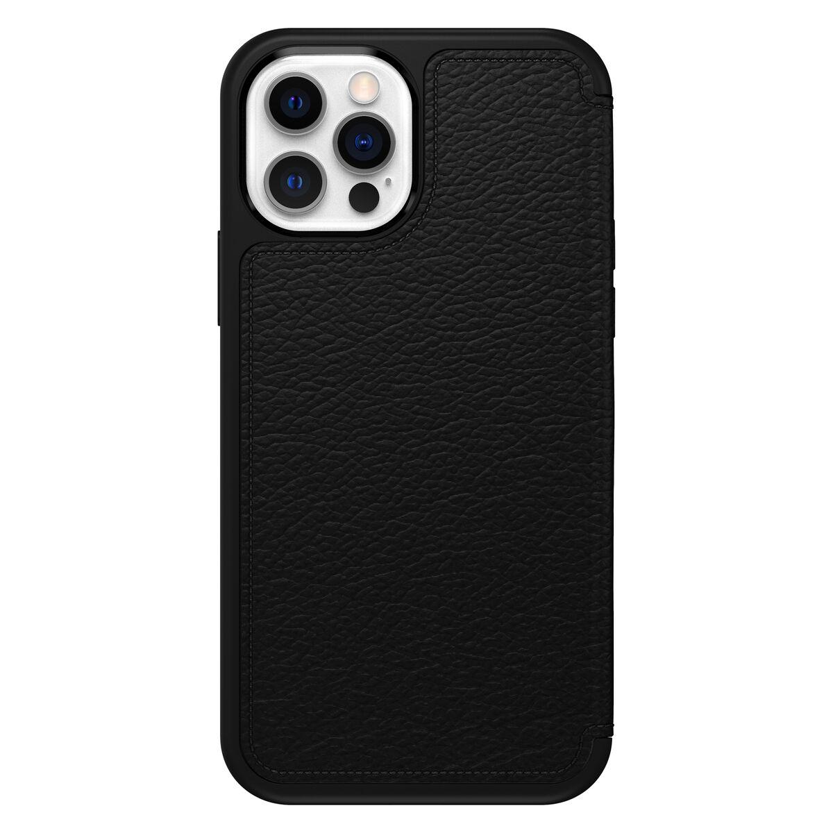 OTTERBOX STRADA IPHONE 12 / - IPHONE 12 PRO SHADOW