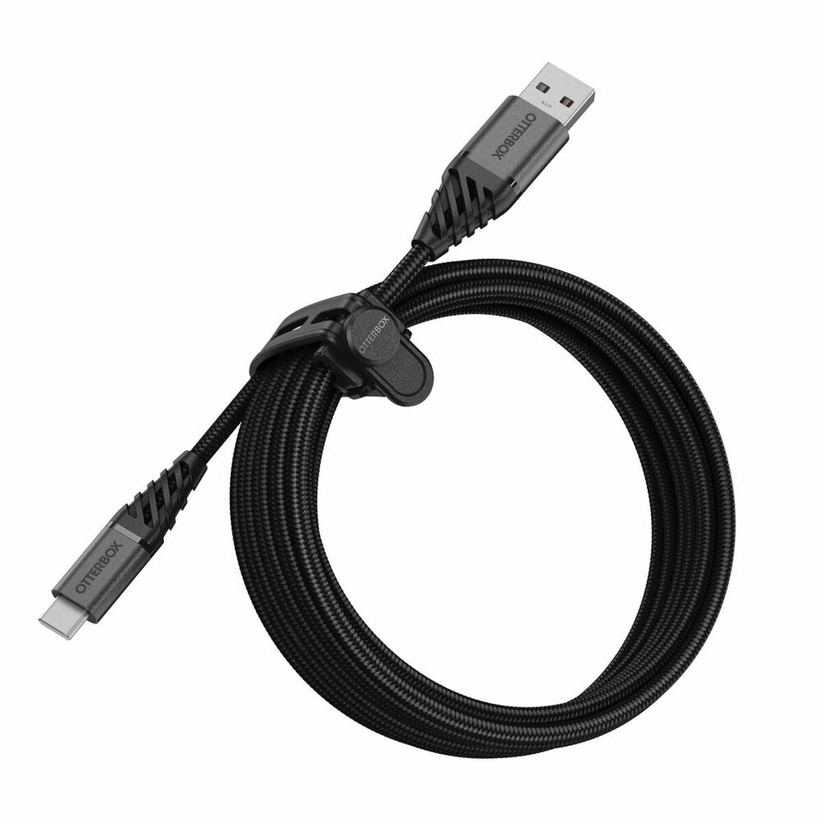 OTTERBOX PREMIUM CABLE USB...