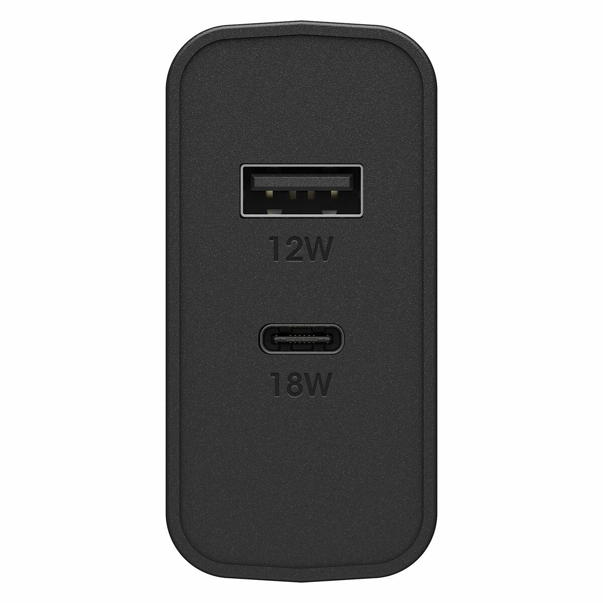 OTTERBOX EU WALL CHARGER 30W