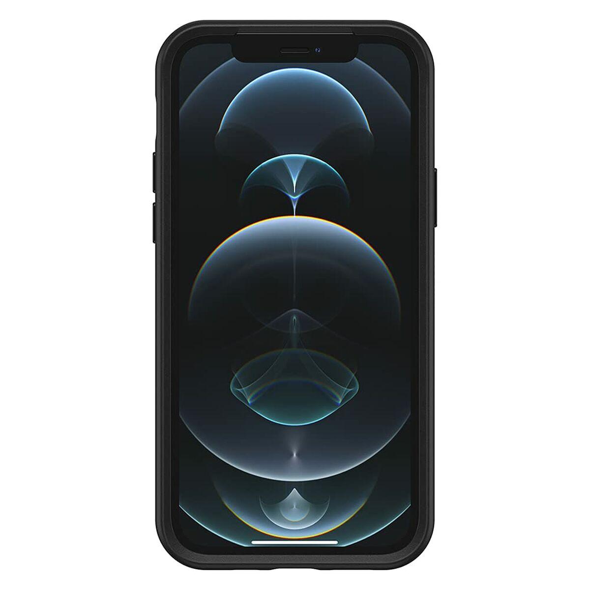 OTTERBOX SYMMETRY PLUS APPLE