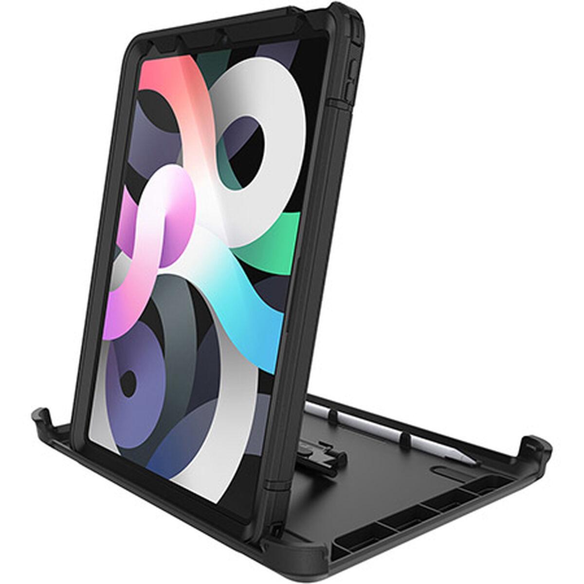 DEFENDER IPAD AIR 4TH GEN - - 4TH GEN - BLACK - PROPACK BULK