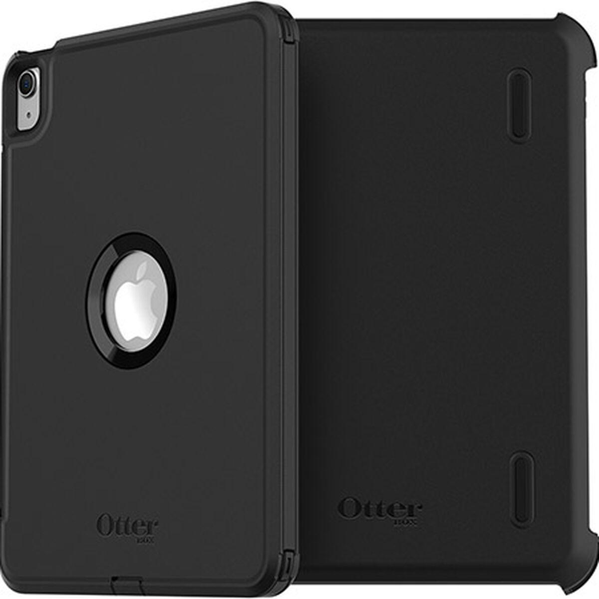 DEFENDER IPAD AIR 4TH GEN - - 4TH GEN - BLACK - PROPACK BULK