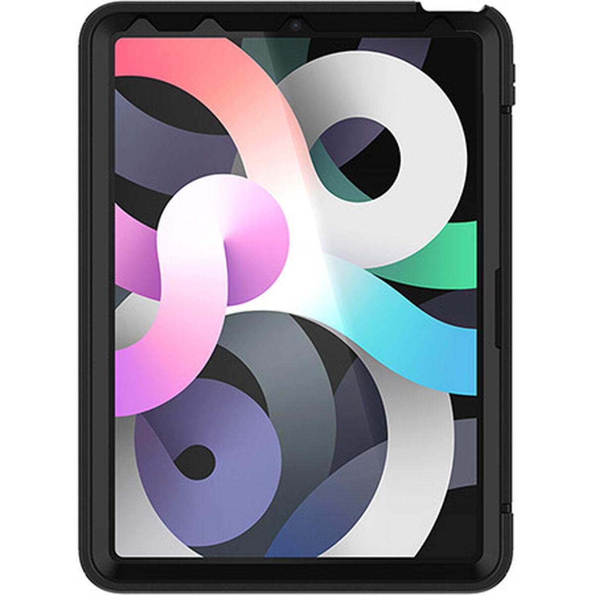 DEFENDER IPAD AIR 4TH GEN - - 4TH GEN - BLACK - PROPACK BULK