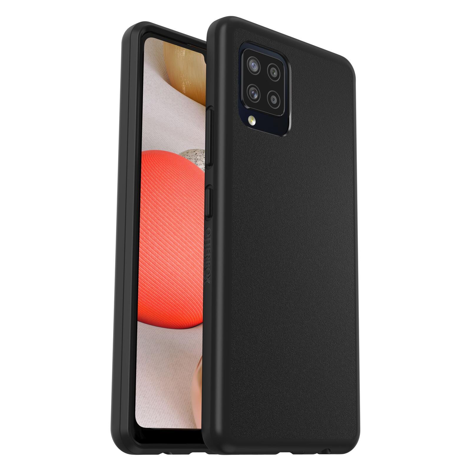 OtterBox React Samsung Galaxy A42 5G - black