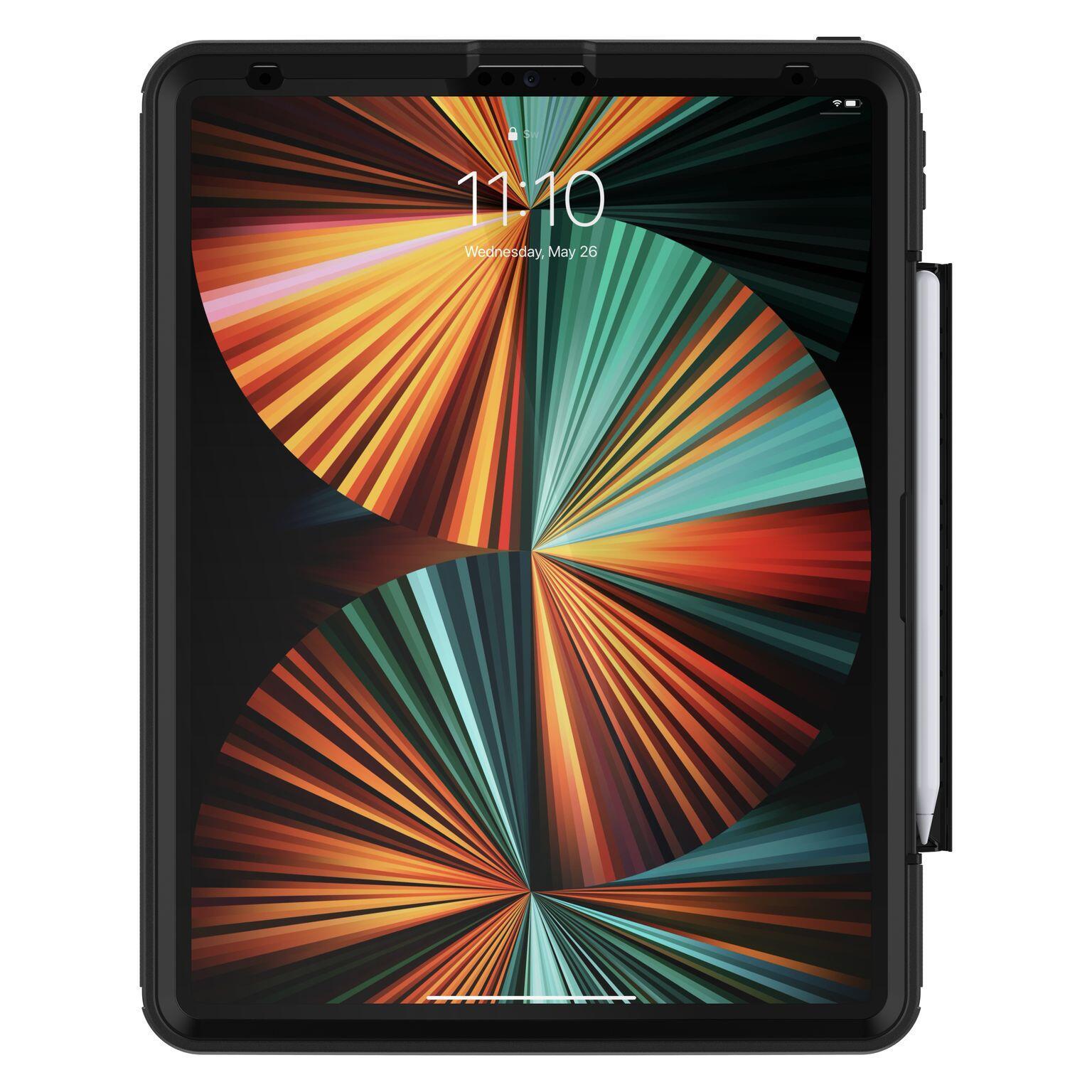 OTTERBOX DEFENDER APPLE IPAD - PRO 12.9IN 3RD/4TH/5TH GEN BLK