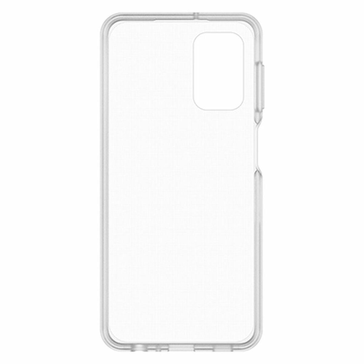 OtterBox React Samsung Galaxy A32 5G - clear