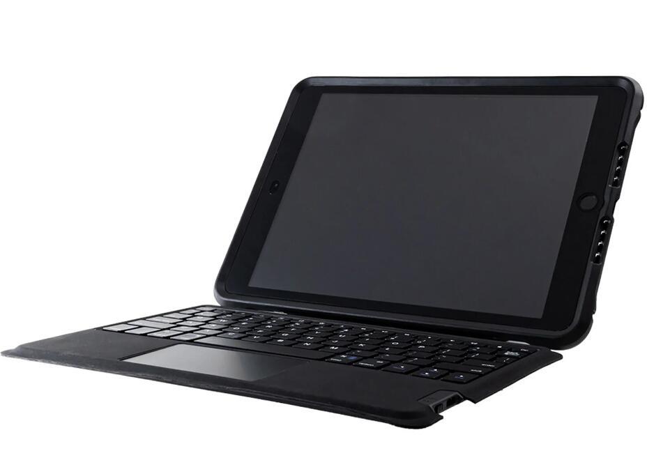 UNLTD KBD FOLIO GERMAN...