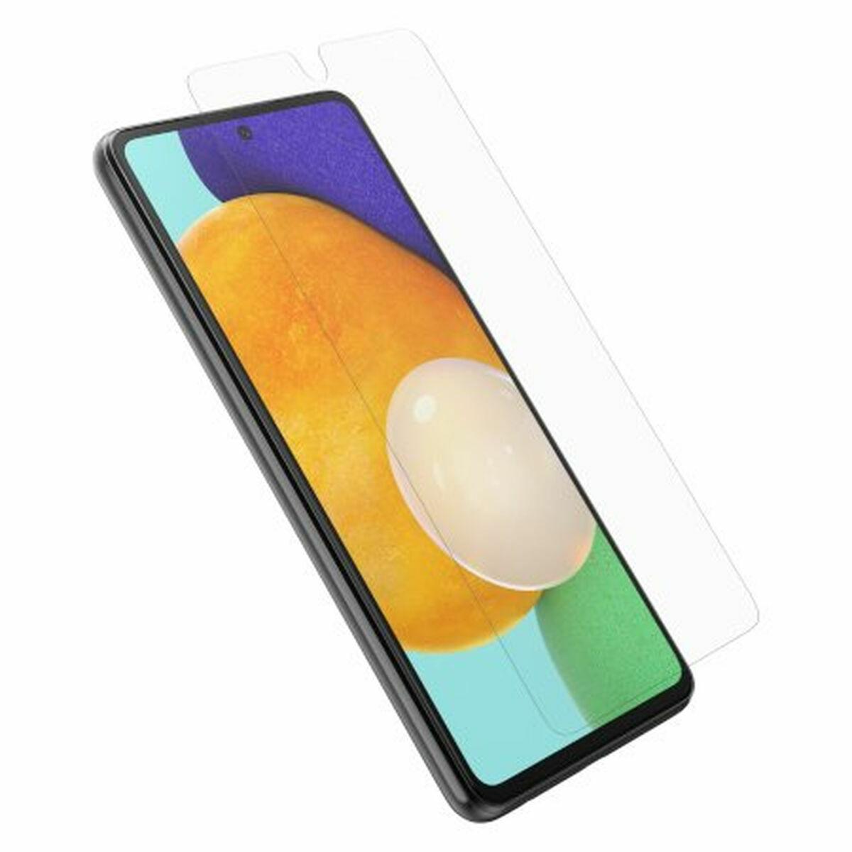TRUSTED GLASS GALAXY A52/A52 5G