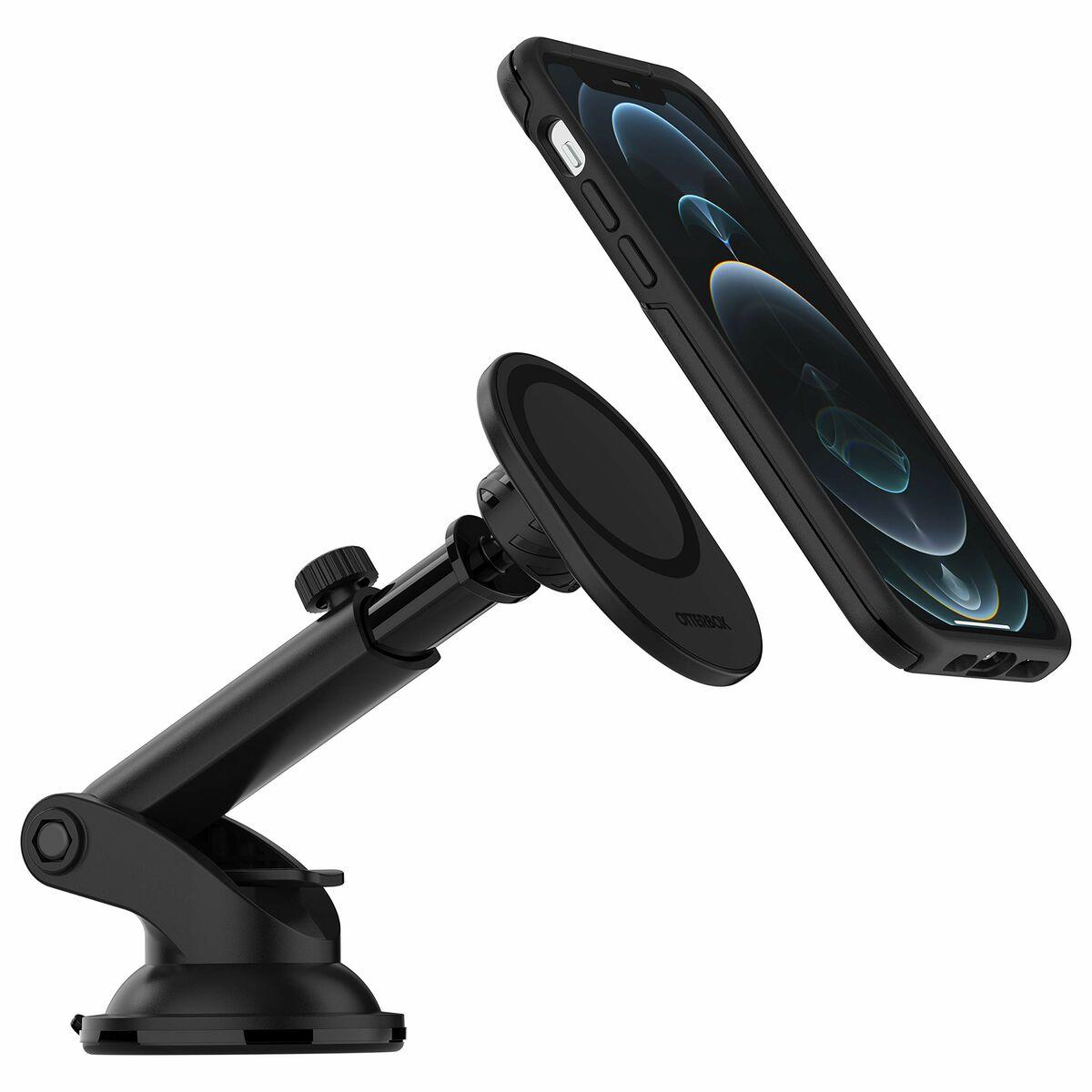 OtterBox MagSafe Dash/Windshield Mount Black