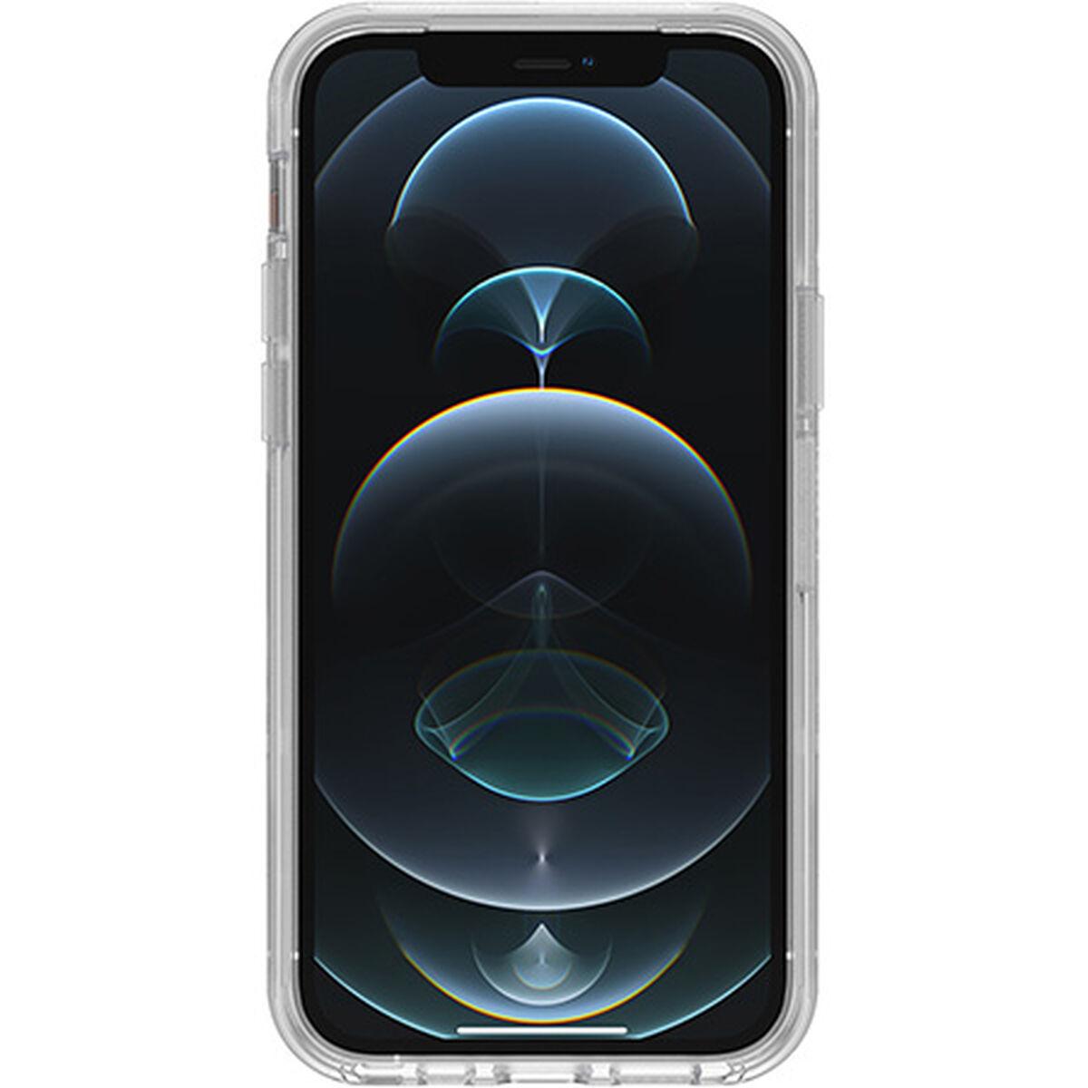 OTTERBOX SYMMETRY PLUS CLEAR - APPLE IPHONE 12 / IPHONE 12 - CL