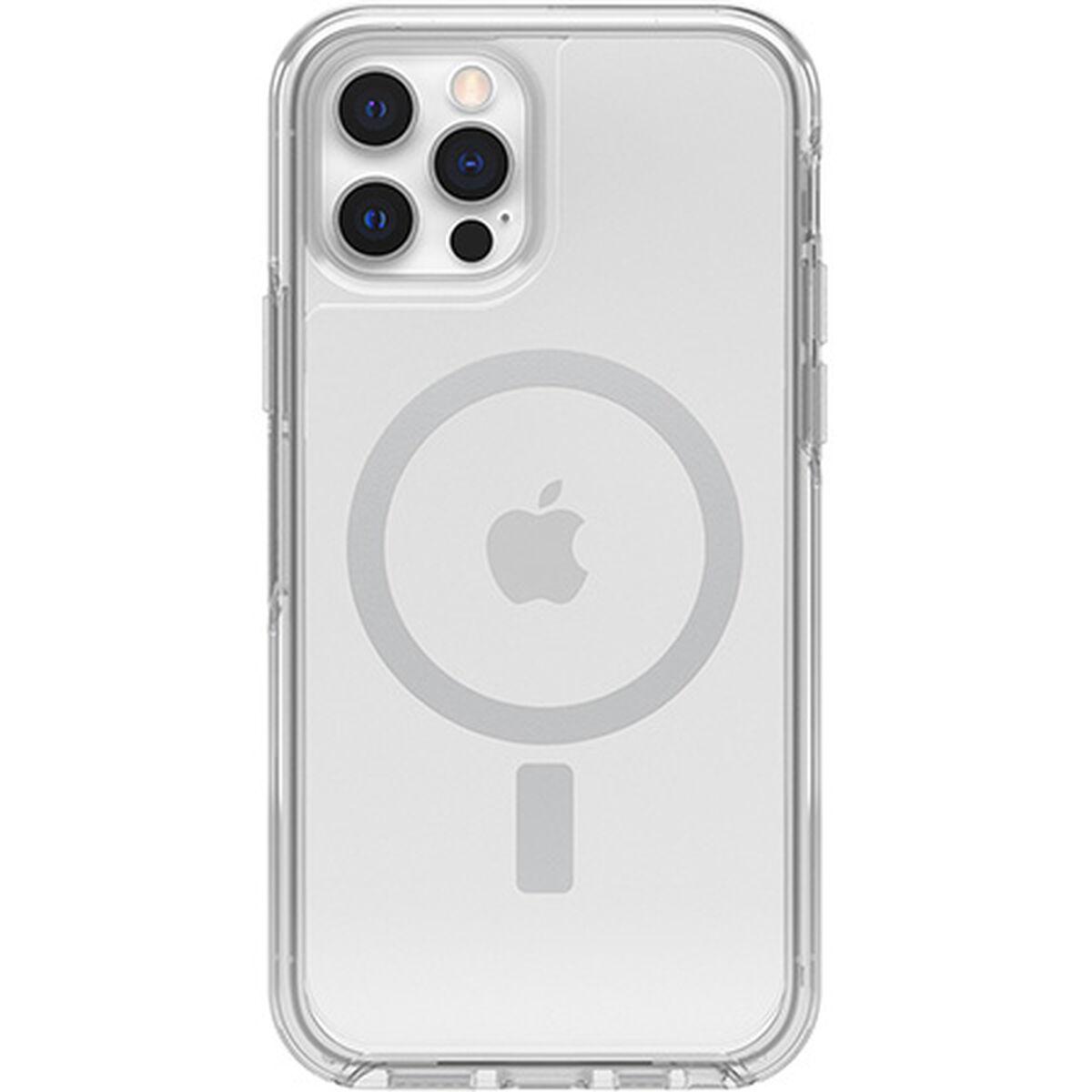 OTTERBOX SYMMETRY PLUS CLEAR - APPLE IPHONE 12 / IPHONE 12 - CL