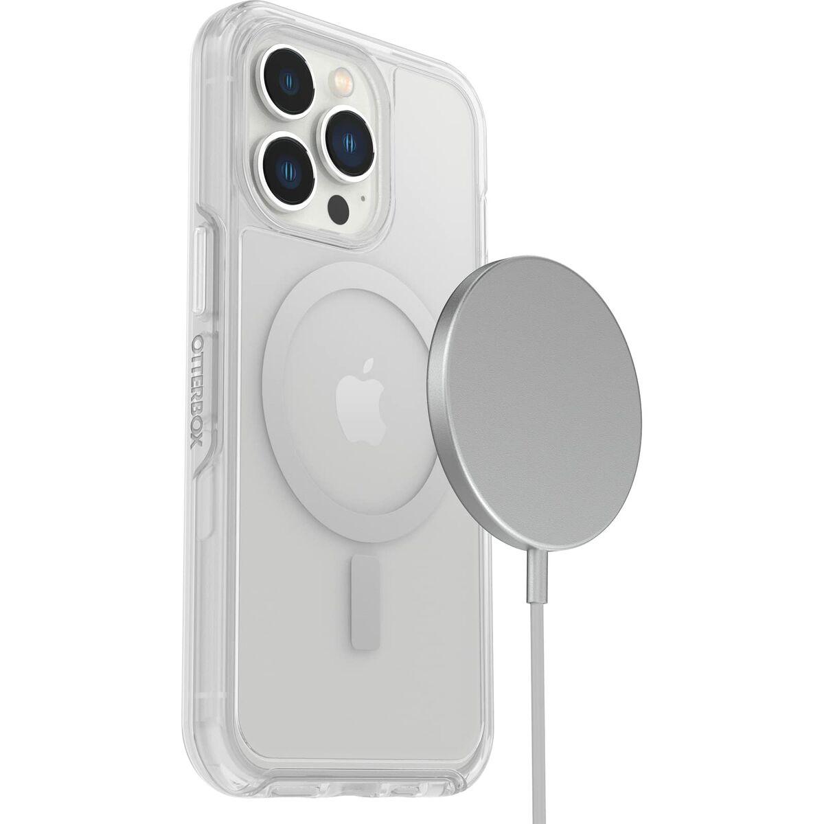 OtterBox Symmetry Plus Clear iPhone 13 Pro - clear