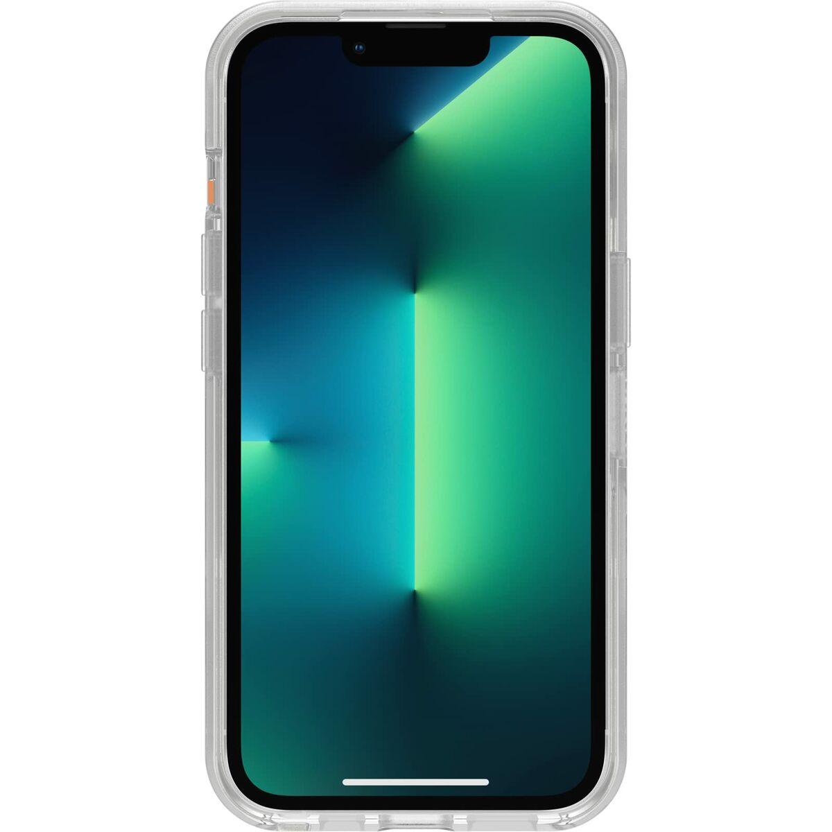 OtterBox Symmetry Plus Clear iPhone 13 Pro - clear