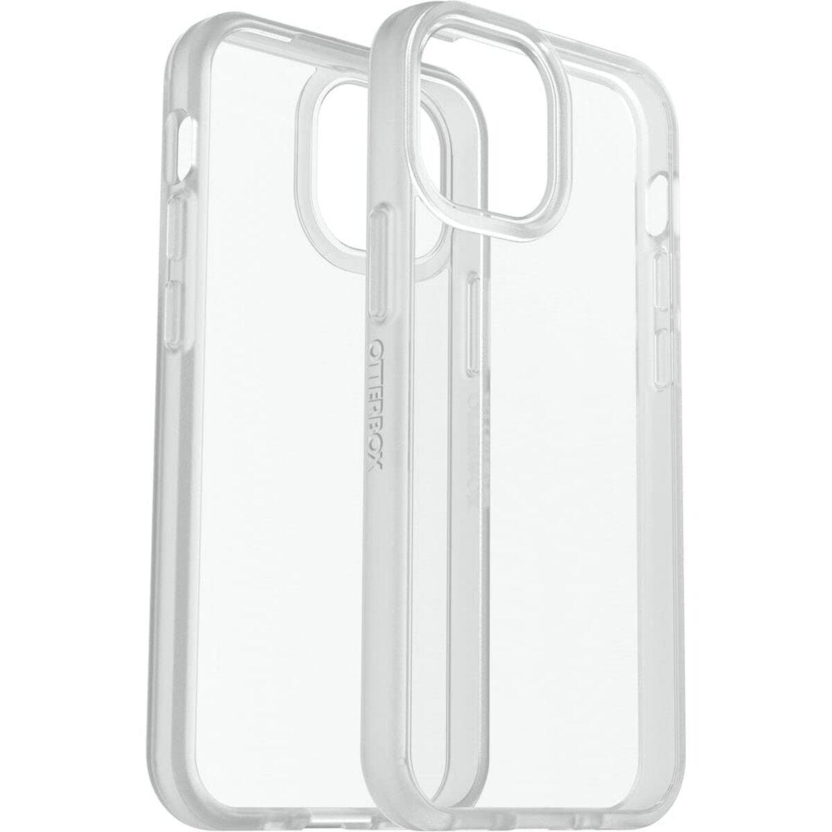 REACT IPHONE 13 MINI /IPHONE 12 - MINI CLEAR