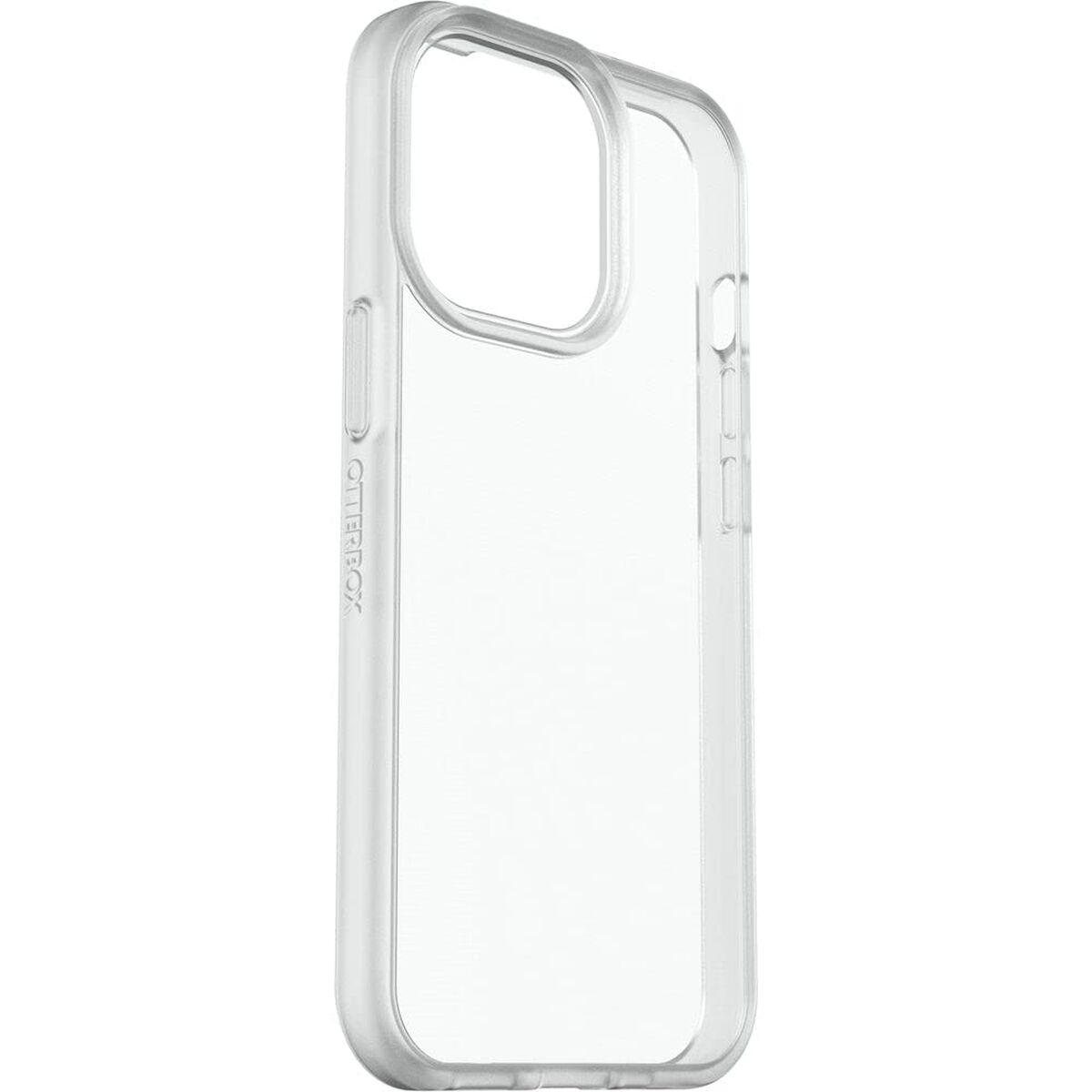 REACT IPHONE 13 PRO CLEAR - .