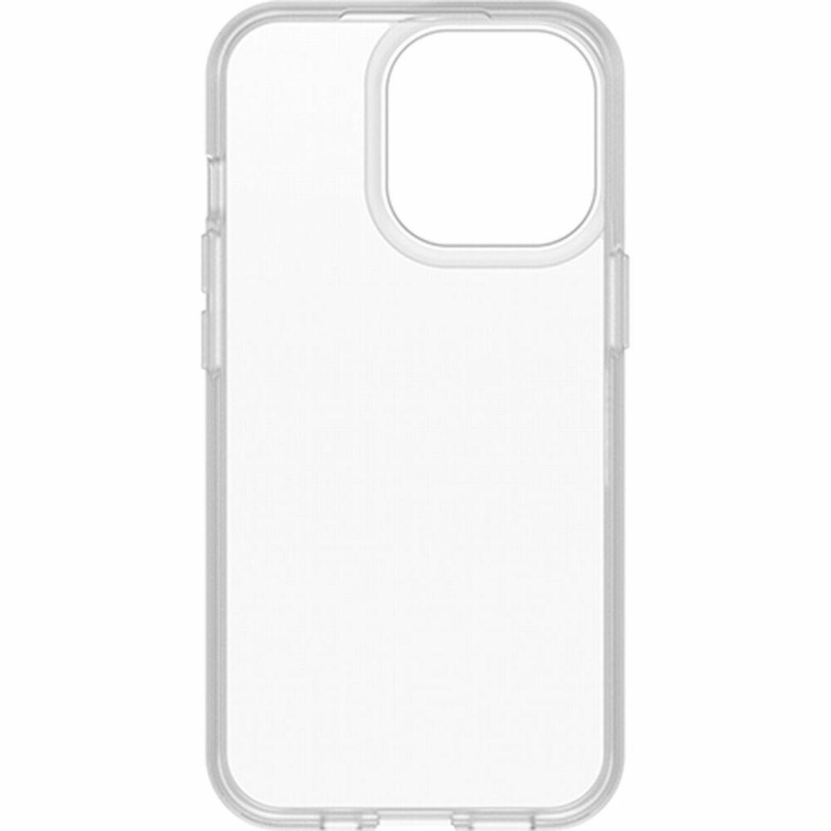 REACT IPHONE 13 PRO CLEAR - .
