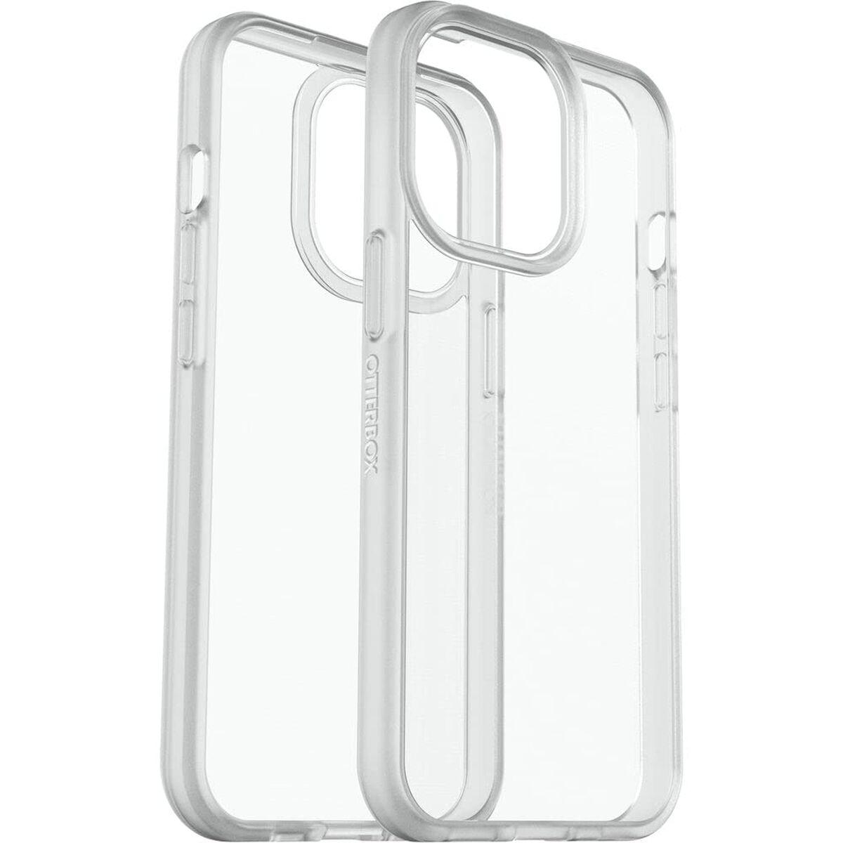 REACT IPHONE 13 PRO CLEAR - .