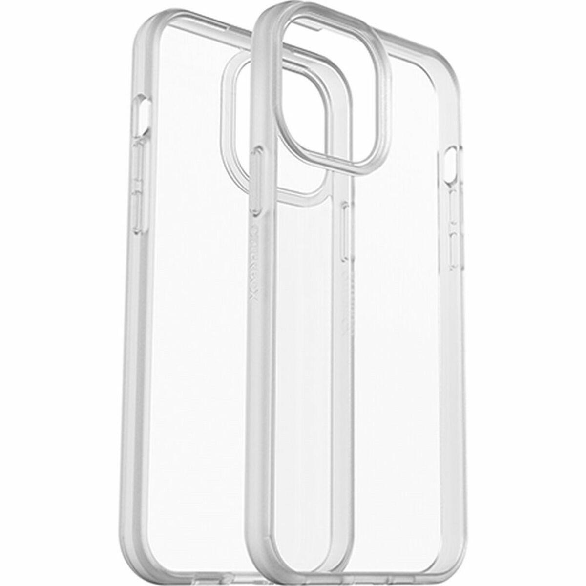 OtterBox React iPhone 13 Pro Max / iPhone 12 Pro Max - clear