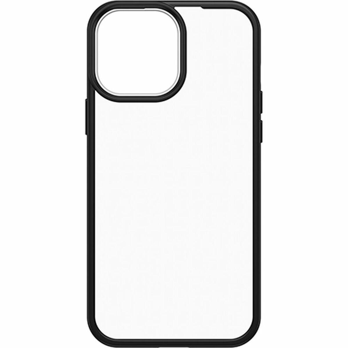 REACT IPHONE 13 PRO MAX / 12