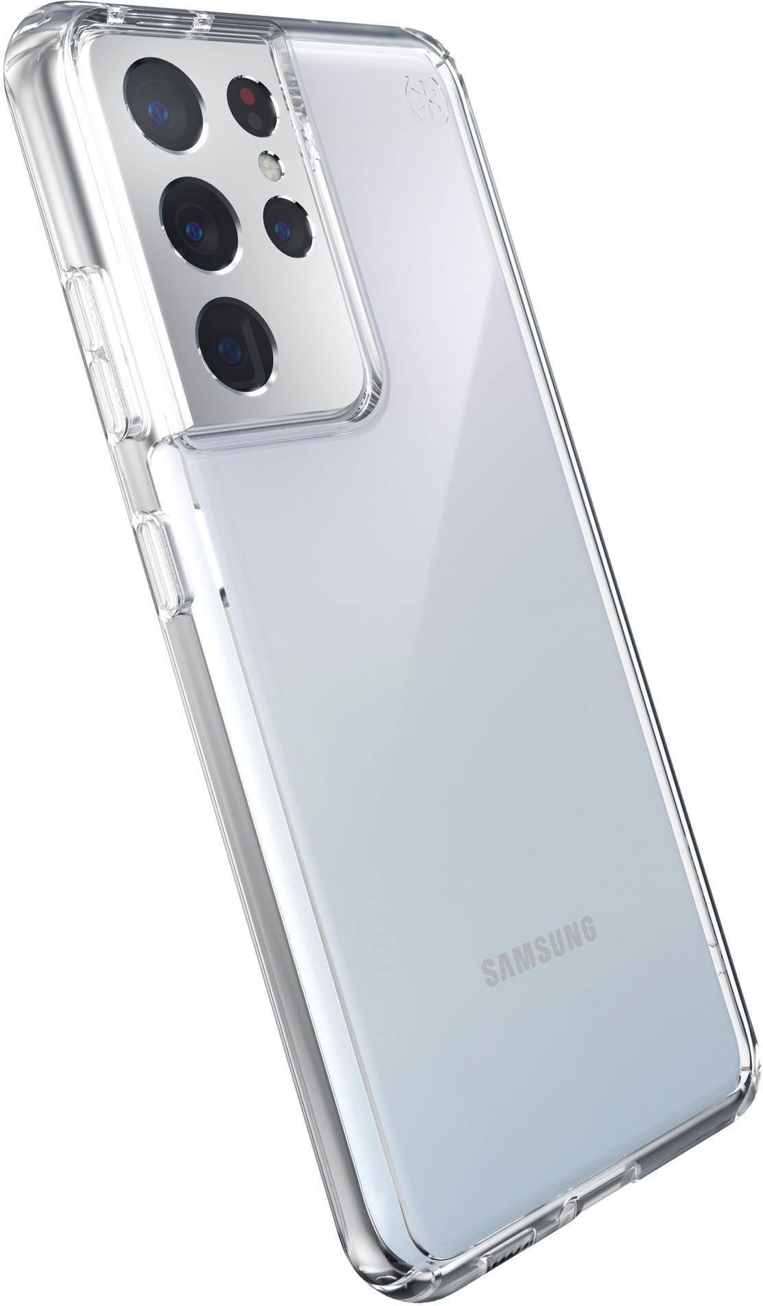 Speck Presidio Perfect Clear custodia per cellulare 17,3 cm (6.8") Cover Trasparente