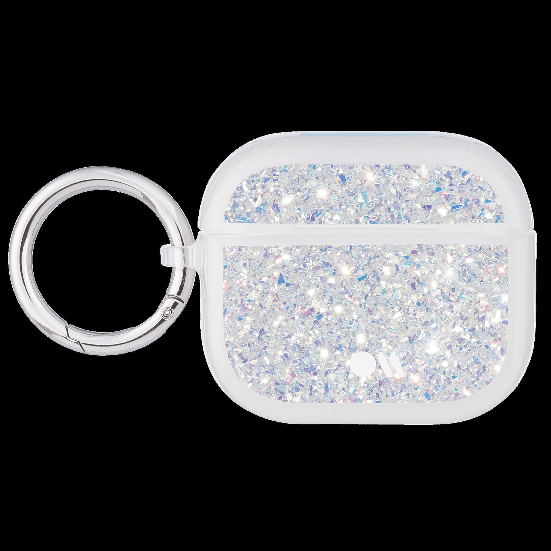 case-mate Twinkle Case Apple AirPods (2021) polvere di stelle
