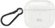 case-mate Tough Clear Case Apple AirPods (2021) trasparente